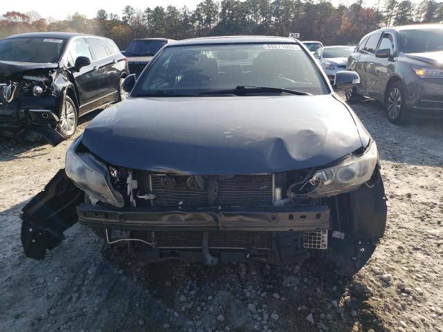 JTKJF5C70C3034590 - 2012 TOYOTA SCION TC 灰色 照片 5