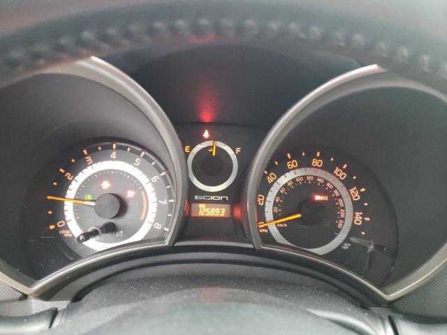 JTKJF5C70C3034590 - 2012 TOYOTA SCION TC 灰色 照片 9