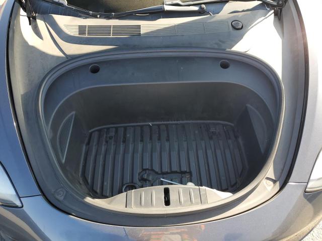 5YJ3E1EA7MF003345 - 2021 TESLA MODEL 3 石墨色 照片 11