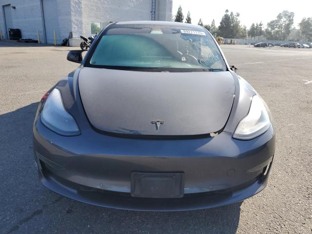 5YJ3E1EA7MF003345 - 2021 TESLA MODEL 3 石墨色 照片 5