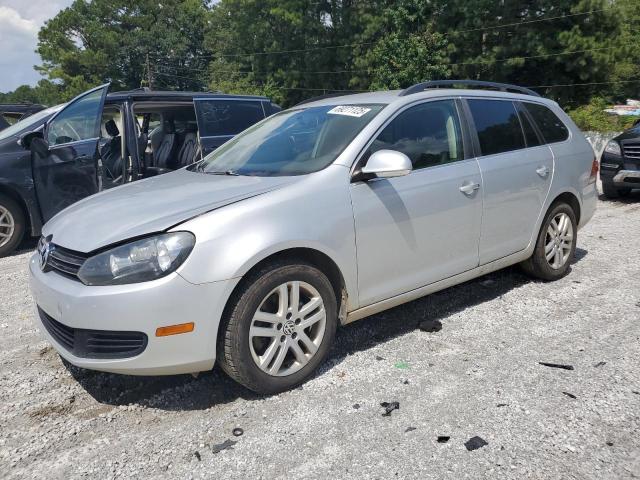 2014 VOLKSWAGEN JETTA TDI, 