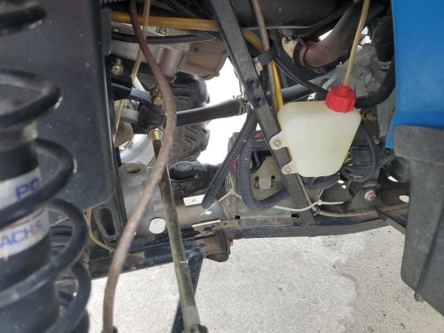 4XASEE579FA249209 - 2015 POLARIS SPORTSMAN 570 EPS 蓝色 照片 7