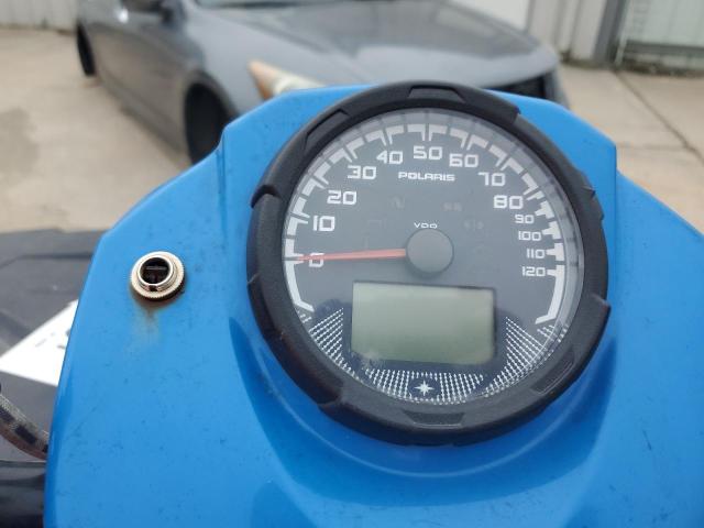 4XASEE579FA249209 - 2015 POLARIS SPORTSMAN 570 EPS 蓝色 照片 8
