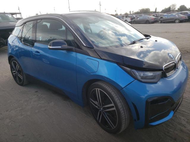 WBY7Z4C52JVC34892 - 2018 BMW I3 REX TWO TONE photo 4