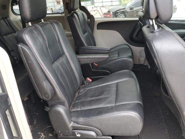 2C4RC1BG0DR787655 - 2013 CHRYSLER TOWN & COU TOURING 白色 照片 11