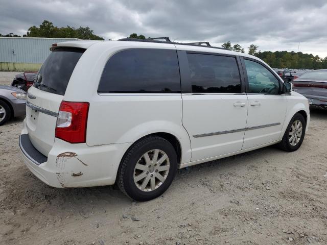 2C4RC1BG0DR787655 - 2013 CHRYSLER TOWN & COU TOURING 白色 照片 3