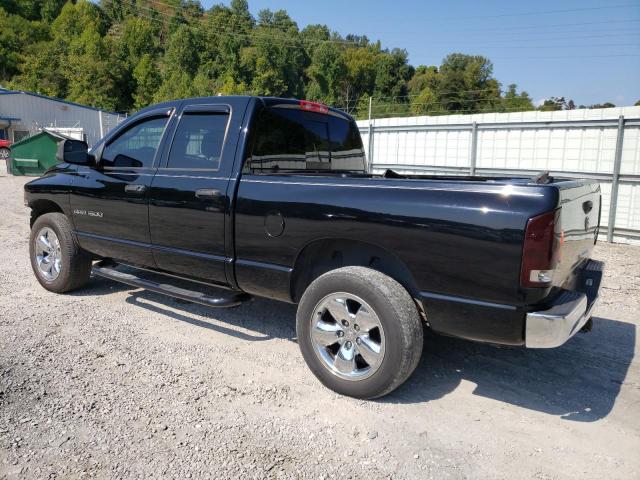 1D7HU18D65J623439 - 2005 DODGE RAM 1500 ST BLACK photo 2