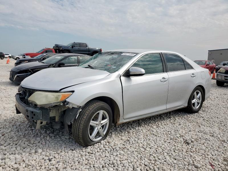 2014 TOYOTA CAMRY L, 