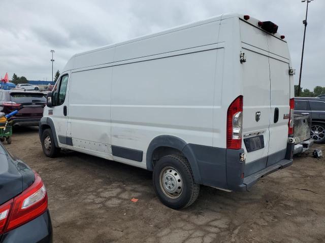 3C6TRVDGXGE106276 - 2016 RAM PROMASTER 2500 HIGH თეთრი ფოტო 2