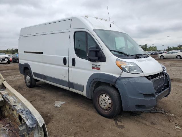 3C6TRVDGXGE106276 - 2016 RAM PROMASTER 2500 HIGH თეთრი ფოტო 4