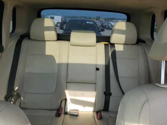 WVGBV7AX3CW607814 - 2012 VOLKSWAGEN TIGUAN S BLUE photo 10