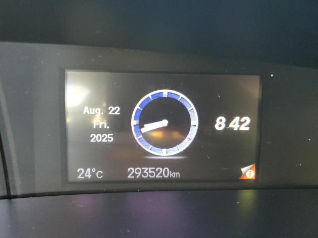 2HGFB2F5XFH034889 - 2015 HONDA CIVIC LX SILVER photo 9