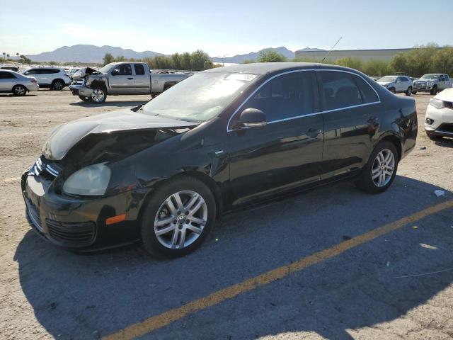 2007 VOLKSWAGEN JETTA WOLFSBURG, 