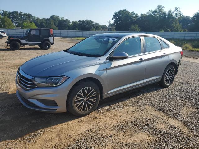 2020 VOLKSWAGEN JETTA S, 