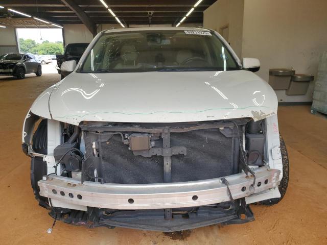 5FRYD4H85FB029575 - 2015 ACURA MDX ADVANCE WHITE photo 5