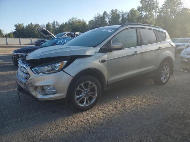 2017 FORD ESCAPE SE, 