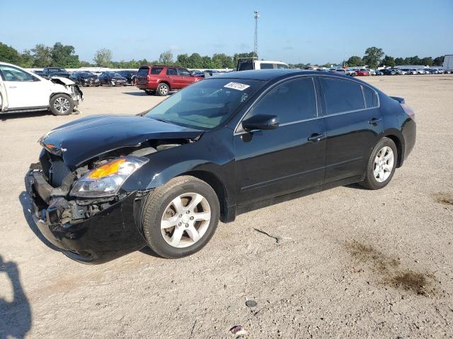 2009 NISSAN ALTIMA 2.5, 
