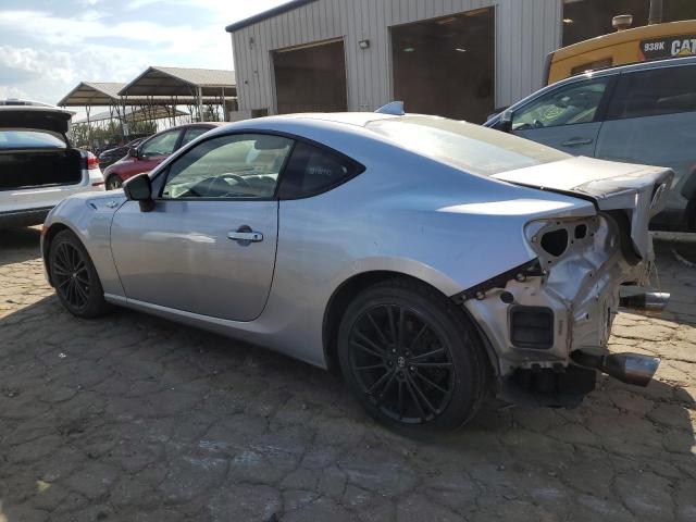JF1ZNAA11F8703922 - 2015 TOYOTA SCION FR-S 银色 照片 2