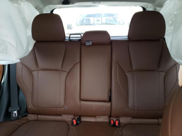 JF2SKAXC9MH525558 - 2021 SUBARU FORESTER TOURING მწვანე ფოტო 10