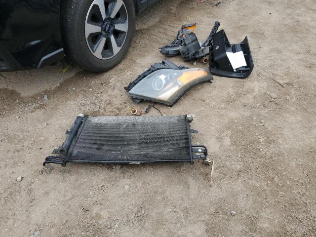 1FM5K8ARXFGC27218 - 2015 FORD EXPLORER POLICE INTERCEPTOR 双色 照片 13