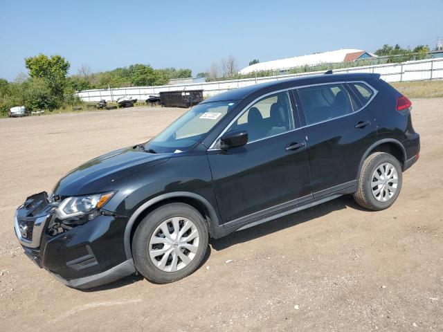 2017 NISSAN ROGUE S, 