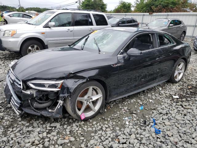 2018 AUDI A5 PREMIUM PLUS S-LINE, 