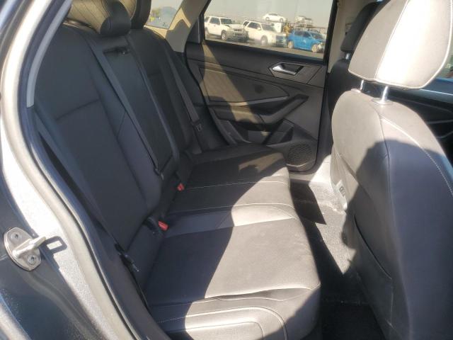 3VWC57BU9LM083420 - 2020 VOLKSWAGEN JETTA S GRAY photo 10