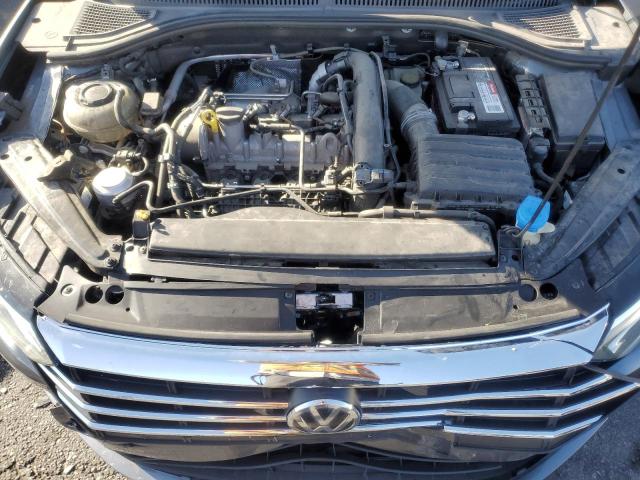 3VWC57BU9LM083420 - 2020 VOLKSWAGEN JETTA S GRAY photo 11