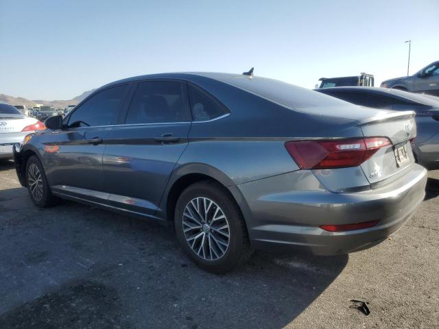 3VWC57BU9LM083420 - 2020 VOLKSWAGEN JETTA S GRAY photo 2