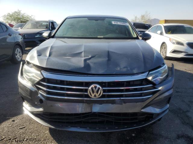 3VWC57BU9LM083420 - 2020 VOLKSWAGEN JETTA S GRAY photo 5