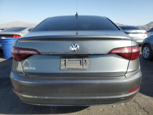 3VWC57BU9LM083420 - 2020 VOLKSWAGEN JETTA S GRAY photo 6