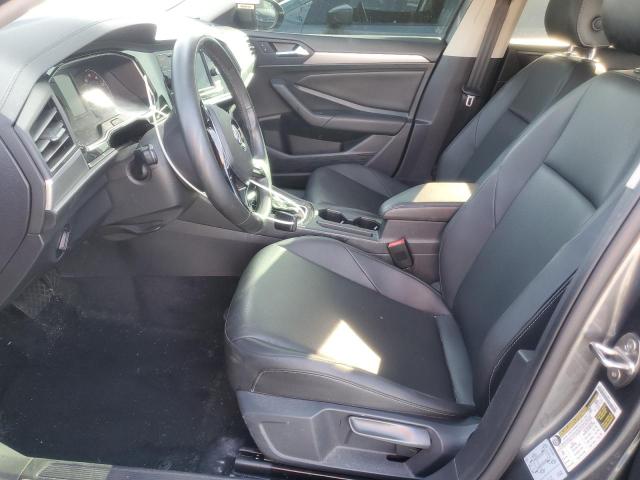 3VWC57BU9LM083420 - 2020 VOLKSWAGEN JETTA S GRAY photo 7