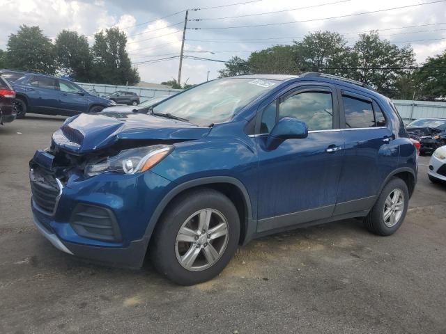 2020 CHEVROLET TRAX 1LT, 