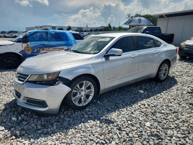 2014 CHEVROLET IMPALA LT, 