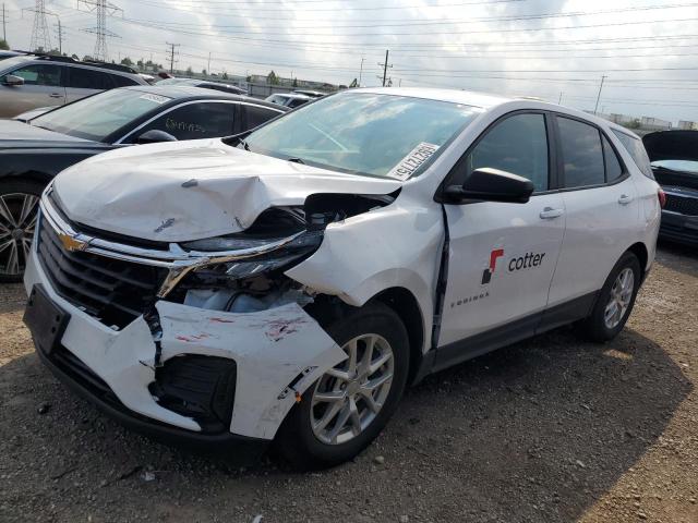 2023 CHEVROLET EQUINOX LS, 