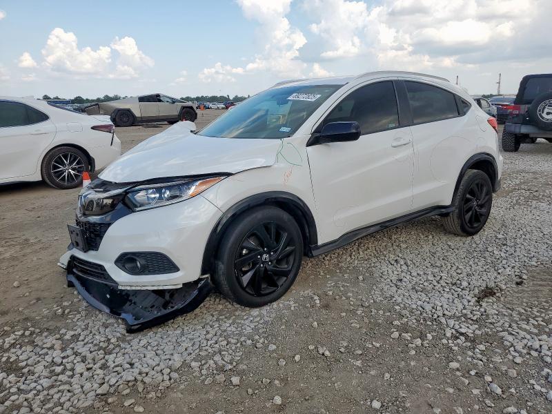 2021 HONDA HR-V SPORT, 