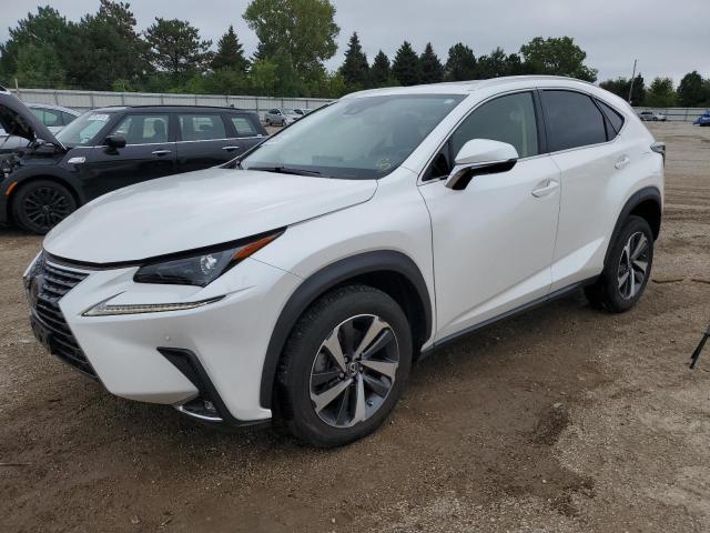 2021 LEXUS NX 300 BASE, 