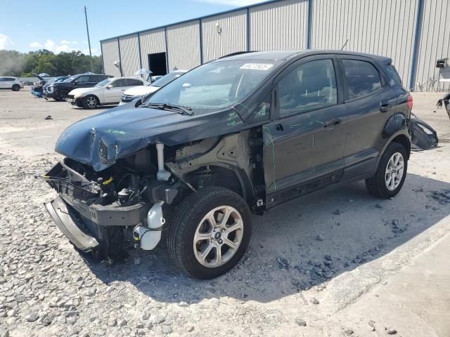 2019 FORD ECOSPORT SE, 