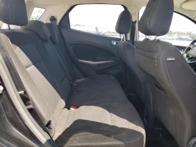 MAJ6S3GL9KC304182 - 2019 FORD ECOSPORT SE Qara foto 10