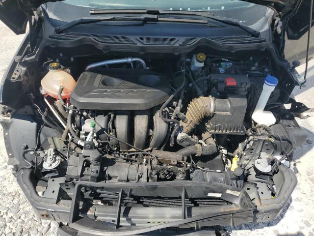 MAJ6S3GL9KC304182 - 2019 FORD ECOSPORT SE Qara foto 11