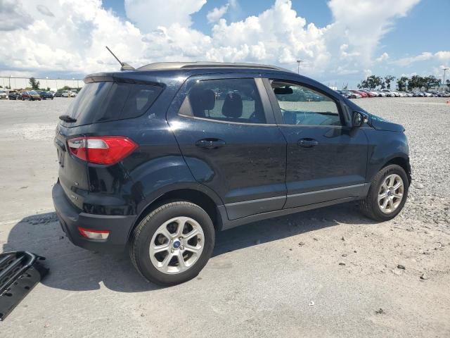 MAJ6S3GL9KC304182 - 2019 FORD ECOSPORT SE Qara foto 3