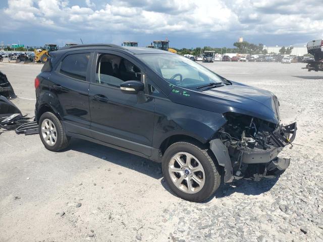 MAJ6S3GL9KC304182 - 2019 FORD ECOSPORT SE Qara foto 4