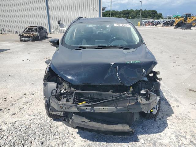 MAJ6S3GL9KC304182 - 2019 FORD ECOSPORT SE Qara foto 5