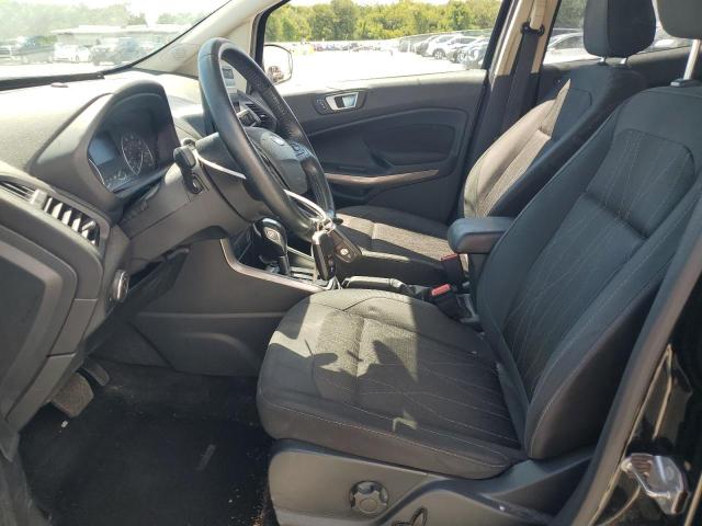 MAJ6S3GL9KC304182 - 2019 FORD ECOSPORT SE Qara foto 7