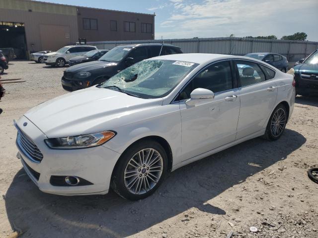 2013 FORD FUSION SE, 