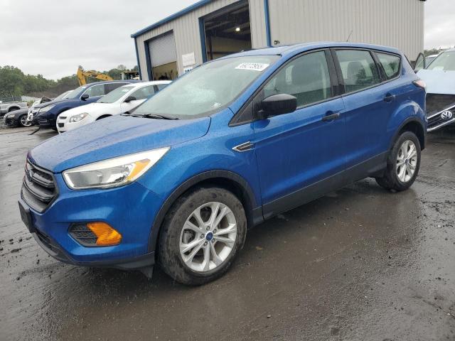 2017 FORD ESCAPE S, 