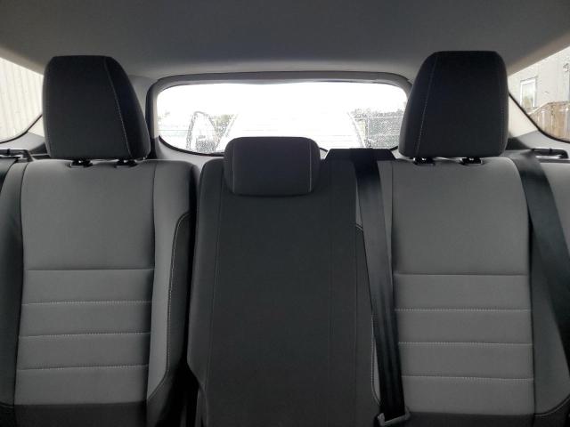 1FMCU0F79HUF00972 - 2017 FORD ESCAPE S BLUE photo 10