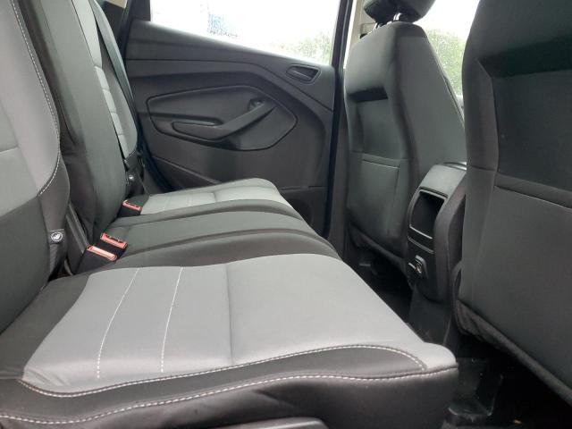 1FMCU0F79HUF00972 - 2017 FORD ESCAPE S BLUE photo 11