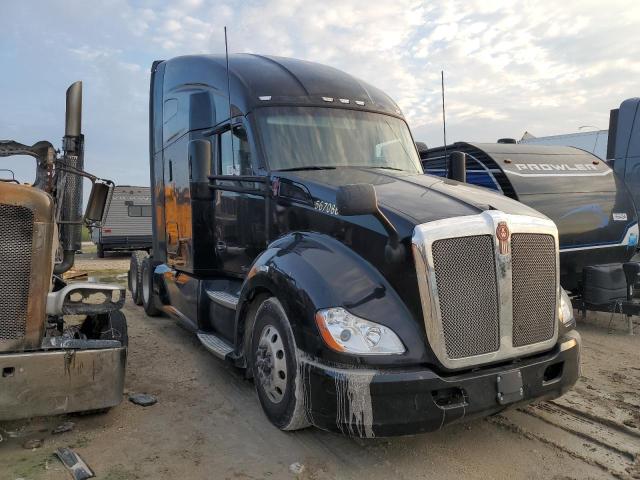 2019 KENWORTH CONSTRUCTI T680, 