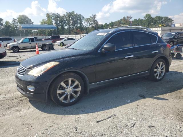 2010 INFINITI EX35 BASE, 